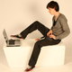 Illustration for article titled Bring Out Your Inner Tool With Peripherals Pants